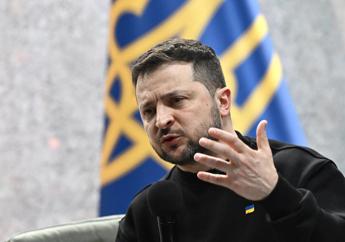 Eurovision 2023, Zelensky non interverrà nella serata finale