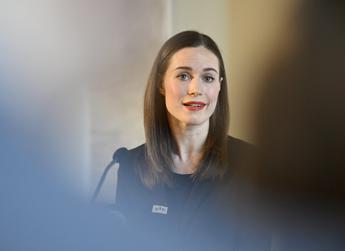 Finlandia, Sanna Marin si dimette da leader dei socialdemocratici