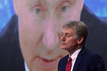 Fuga documenti Pentagono, Peskov: “Preoccupa Usa non Russia”