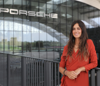 Giulia Olivari è la nuova responsabile Press & PR di Porsche Italia