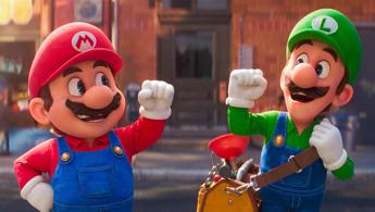 Il film di Super Mario supera 500 milioni di incasso, è record