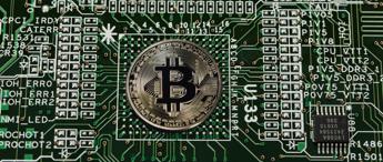 Intel, addio al mining Bitcoin