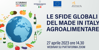 Ismea, export agroalimentare sfonda i 60 miliardi di euro e segna un nuovo record