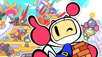 Konami annuncia Super Bomberman R2 su console e PC