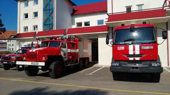 La Francia mobilita le forze antincendio con un mese di anticipo