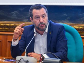 Lingua italiana, Salvini: “Proposta Rampelli? No a sanzioni”