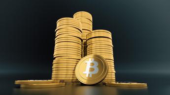 Mania Bitcoin negli USA, è tra i termini più cercati sul web