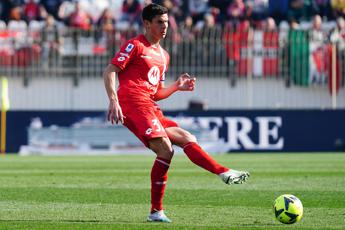 Monza-Fiorentina 3-2, rimonta biancorossa e viola k.o.