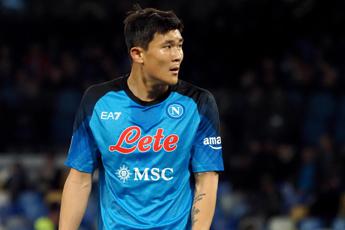 Napoli, Kim: “La città potrebbe paralizzarsi per lo scudetto”