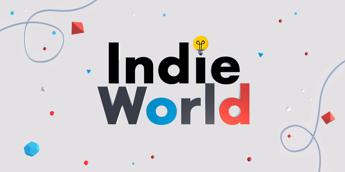 Più di 20 nuovi giochi per Switch nell’Indie World Nintendo di aprile