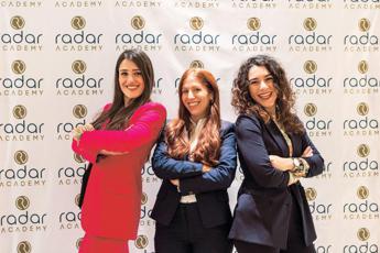 Radar Academy: “Con un master post laurea di sei mesi si trova subito lavoro nelle migliori aziende”