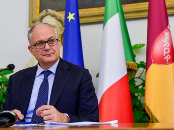 Rifiuti Roma, Gualtieri: “Chiuso definitivamente Tmb di Rocca Cencia”