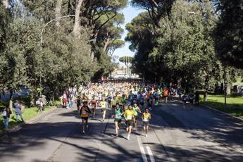 Roma Appia Run domenica 16, la XXIV edizione fa il tutto esaurito