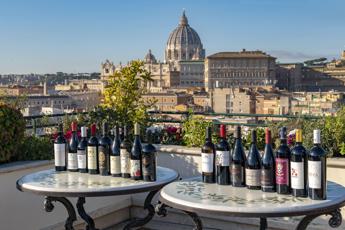 Roma DOC…et, il progetto tra Cultura, Promozione e Business del Consorzio Vini Roma D.O.C.