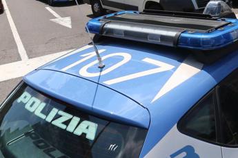 Roma, fermato 43enne per omicidio Fiore. A tradirlo il cellulare