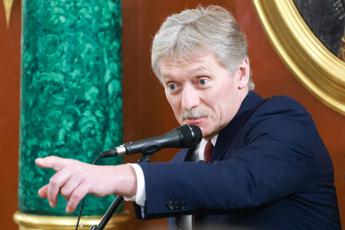 Russia, “il figlio di Peskov è andato in guerra”. Anzi, no