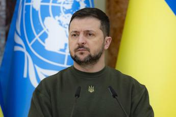 Russia presiede Consiglio Onu. Zelensky: “E’ un fallimento”