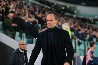 Sassuolo-Juve 1-0, Allegri: “Dobbiamo migliorare”