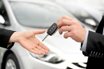 Scatta il semaforo verde per il noleggio di TAXI ed NCC