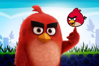 Sega pronta ad acquistare Rovio per 1 miliardo di dollari