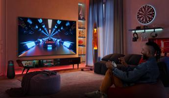 TV LG, ecco su quali girano i giochi GeForce Now in streaming 4K