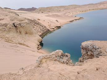 Turismo: non solo mare, nel post-Covid Sharm punta a un’offerta integrata culturale nel Sinai