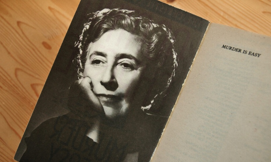 Correggere i romanzi di Agatha Christie è cancel culture?