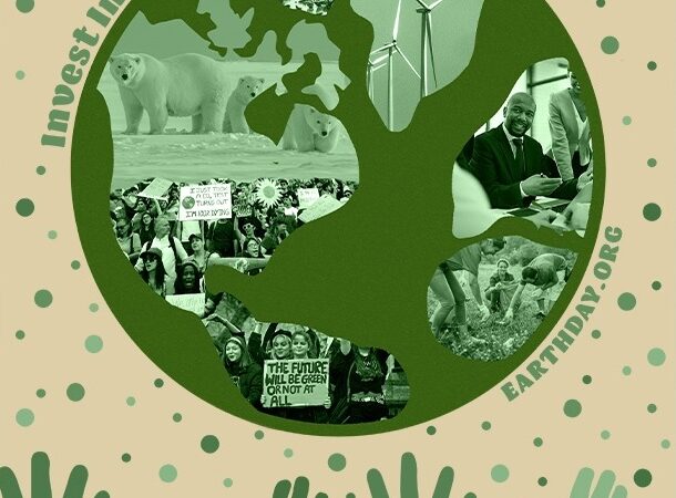 Earth Day 2023: torna la Giornata mondiale della TerraEarth Day 2023