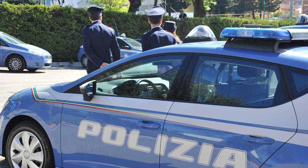 Lariano: ragazzo trovato in possesso di hashish dalla polizia, segnalato alla prefettura