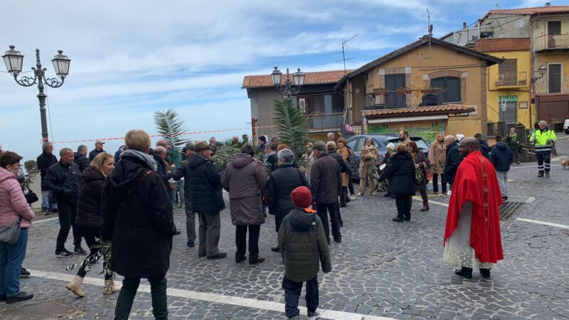 Rocca di Papa, manifestazioni religiose e sportive con la Polizia Locale al servizio dei cittadini