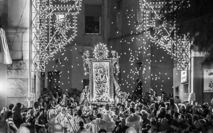 Velletri: La storia della processione dei ceri a cura della Fondazione Magni e Mirisola