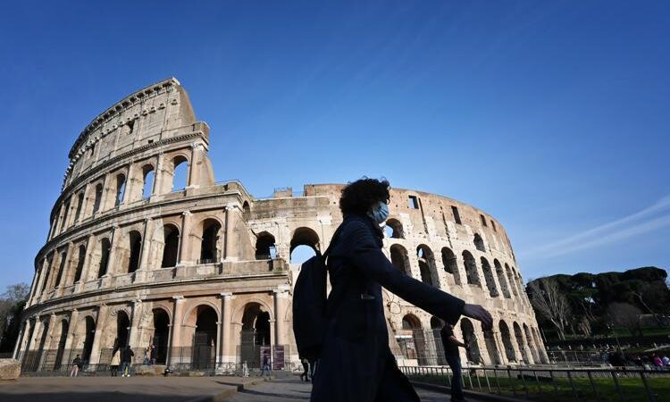 Pasqua 2023 a Roma, ecco il calendario degli eventi nei musei