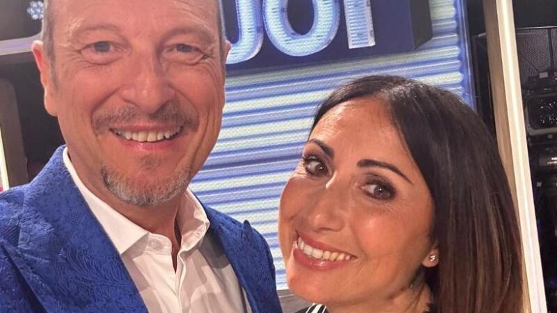 Valentina Viola rappresenterà Rocca Priora ad “Affari Tuoi”