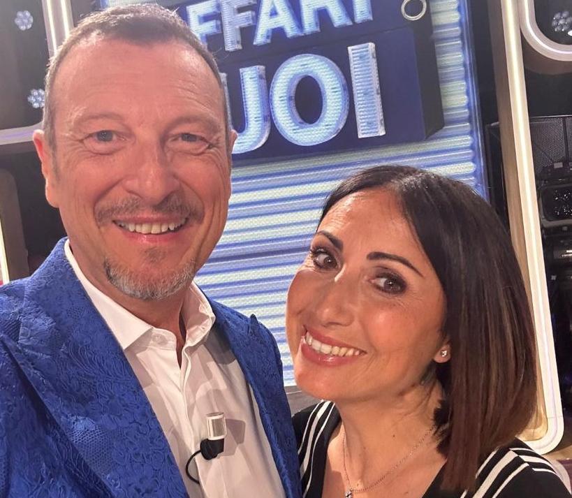 Valentina Viola rappresenterà Rocca Priora ad “Affari Tuoi”