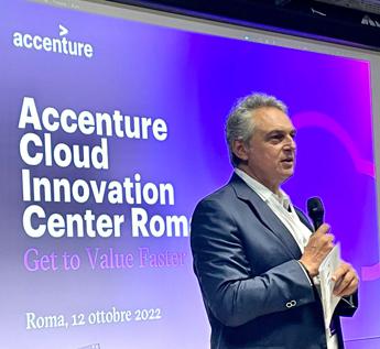 Accenture, norme Ue e la crisi Ucraina tra le principali spinte all’implementazione di soluzioni di cloud sovrano