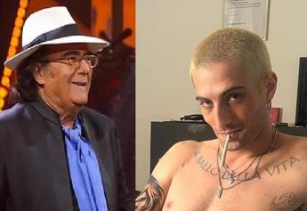 Al Bano vs Damiano dei Maneskin: “No a proselitismo della distruzione”