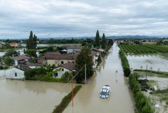 Alluvione Emilia Romagna, Cdm su emergenza 23 maggio. Piantedosi: “Pronti a decreto”