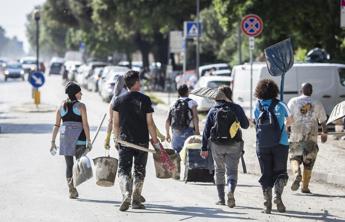 Alluvione Emilia Romagna, Musumeci: “Fino a 900 euro a famiglie sfollate”