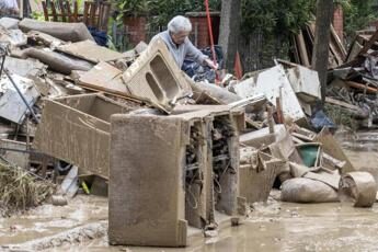 Alluvione Emilia Romagna, martedì Mattarella nelle zone colpite