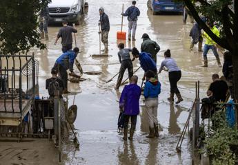 Alluvione Emilia Romagna, oggi le prime misure