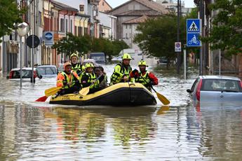 Alluvioni 2023, Figliuolo fa il punto: “Ci sono state 77mila frane”. Ricostruzione e soldi