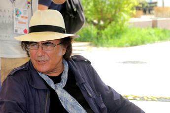 Ascolti tv, Al Bano-4 volte 20 vince il prime time