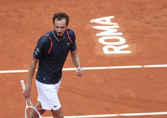 Atp Roma, Medvedev vince gli Internazionali d’Italia 2023