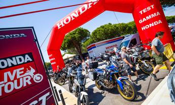 Biker Fest International 2023: conto alla rovescia per un’edizione da record