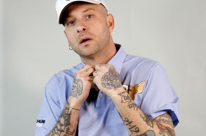 Grottaferrata, Clementino a caccia di talenti a “JE SO PAZZO”