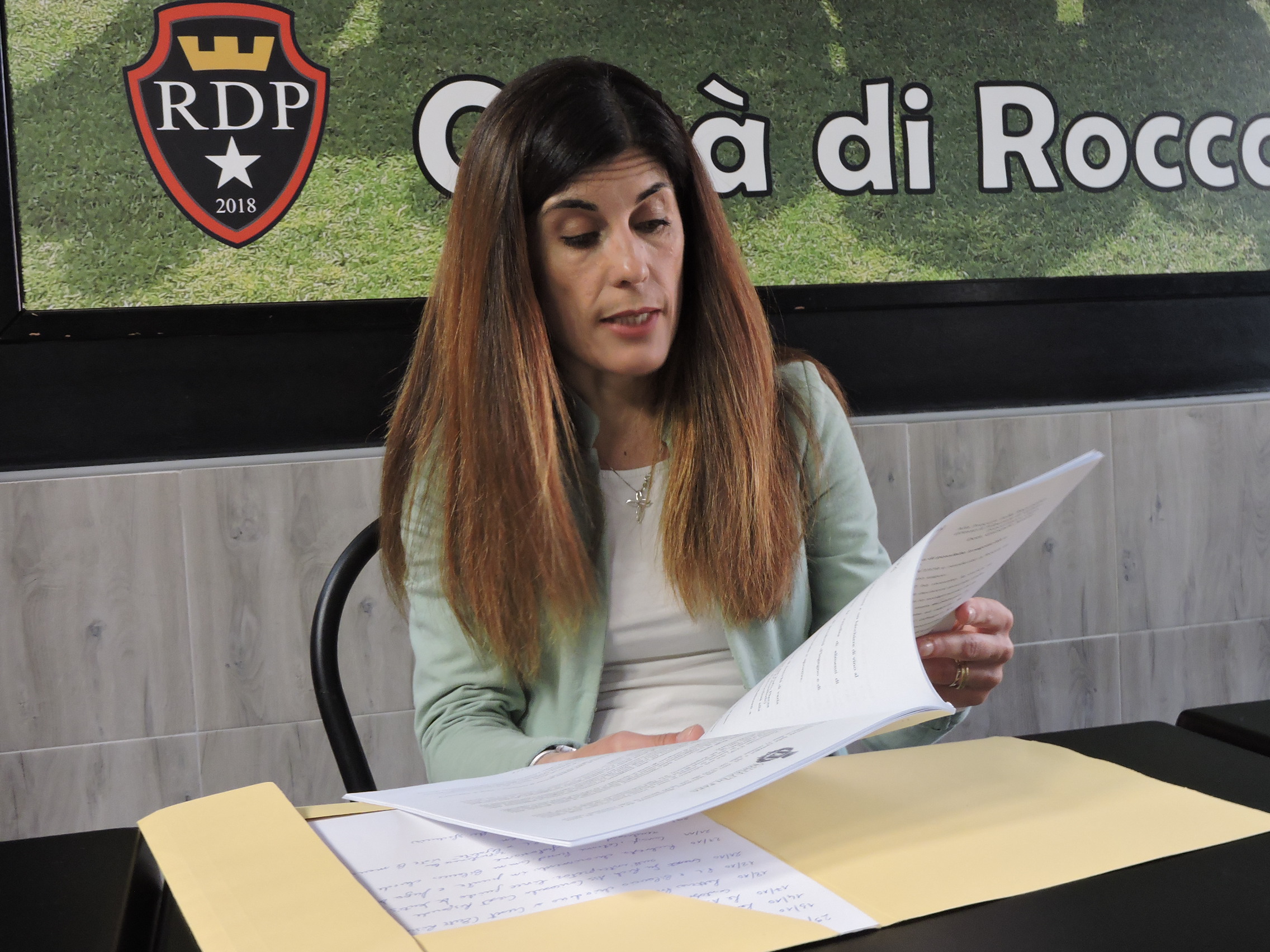 Rocca di Papa, Veronica Cimino rende note le motivazioni del suo esposto di ieri alla Procura di Velletri