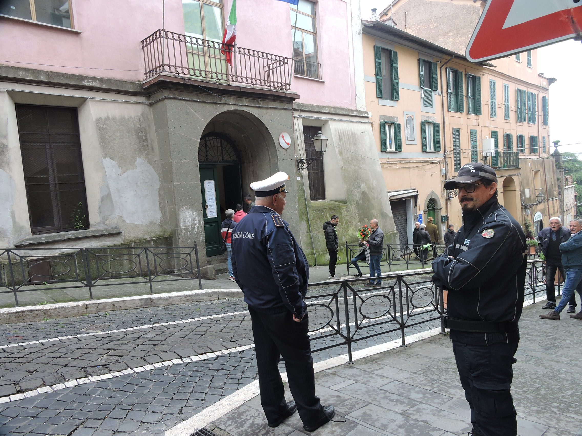 Elezioni amministrative, al voto oggi e domani a Velletri e Rocca di Papa