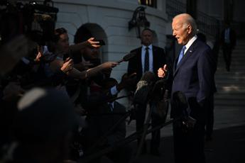 Default Usa 2023, negoziati su tetto debito: Biden “ottimista”