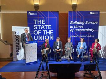 Digitale, Italia in prima linea in percorso Ue. Al via XIII ‘The State of the Union’