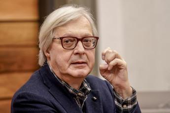 Dimissioni Ricardo Levi, Sgarbi: “Ha fatto errori e si è mosso con la grazia di un elefante”